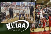 State basketball: Columbia River shines to take fourth place: Camas ends up sixth