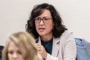 Legislation from Rep. Stephanie McClintock to enhance teenage work hours unanimously passes the House