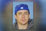 Suspect in animal cruelty case taken into custody