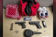 Vancouver Police shooting investigation yields second arrest