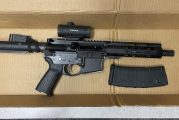 Vancouver Police investigate shooting