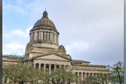 WA's latest budget outlook shows $845M decline in projected revenue through 2029