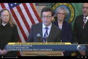 WA gubernatorial emergency powers reform legislation dies – again