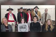 Woodland AP Government students describe their recent successful ‘Power Hour’ event