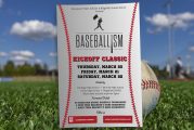 Calling it ‘Baseballism,’ organizers hosting 24 high school baseball teams in Clark County