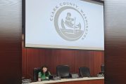 Belkot files suit against Clark County, alleging civil rights violations, breaches to open meeting laws