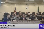 WATCH: Bill to amend parents’ bill of rights draws more criticism, some support