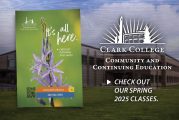 First Clark College classes planned for Ridgefield