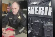 Discussions with the Sheriff, Part 3: Body-worn cameras help with transparency as well as training