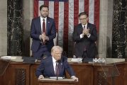 House passes government funding stopgap, cutting some projects