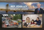 Opinion: Several House Republican-sponsored bills are still alive