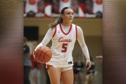 Camas’ Keirra Thompson named Miss Washington — state’s top senior basketball player