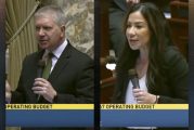 Republican budget leaders shocked by Democrats’ rejection of no-new-taxes, no-cuts budget proposal