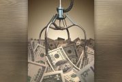 Opinion: Senate Bill 5041 — a favor for unions — will harm safety net for workers