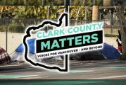 New poll shows strong support for stronger limits on public camping in Vancouver