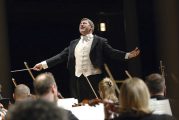 Vancouver Symphony Orchestra USA announces 2025-26 Symphonic Season