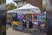 Call for Artists for the Washougal Arts and Music Festival on Aug. 9