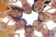 Nomination forms available for county’s Youth Achievement Awards