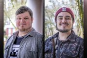 Two Clark College honor students chosen for All-Washington Academic Team
