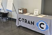 C-TRAN seeks public’s input on September 2025 Service Change Concepts