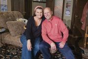 Love of theater inspires owners of Love Street Playhouse in Woodland