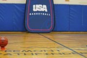 USA Basketball to hold free youth basketball clinic Friday, April 11
