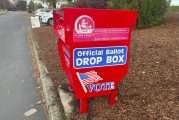 April 22 special election voting begins in 23 Washington counties