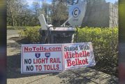 Belkot speaks before C-TRAN board; directors pause vote on light rail funding language until July