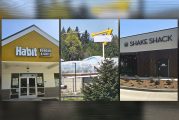 Southwest Washington is becoming quite the attraction for fast food hamburger aficionados
