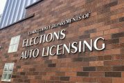 Candidate filing period and online candidate filing begins May 5