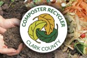 Clark County offers free workshops promoting composting and sustainable living