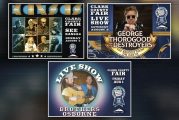 Brothers Osborne, George Thorogood and the Destroyers, and Kansas coming to Clark County Fair