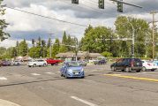 Clark County beginning installation of upgraded traffic signals in mid-April