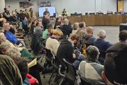 Large crowd expected at C-TRAN Board of Directors Meeting Tuesday, April 15