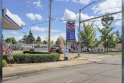 6-cent gas tax hike central to new transportation deal in WA Legislature