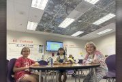 Rotary donation brings nature to the classroom