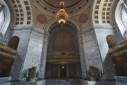 House Democrats advance $18B in tax hike proposals as session winds down