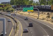 Plan ahead for daytime ramp closures on I-5 and SR 14 in Vancouver Tuesday