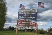 Letter: ‘They fear our voices — but we have not yet begun to fight’