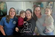 Michelle’s Love, Rick’s Fencing and Decking, team up to help Vancouver mom who is battling cancer