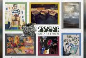 Plas Newydd Farm Arts Initiative ‘Creating Space’ for fine arts show featuring North Clark County artists