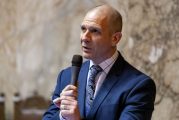 Rep. Peter Abbarno issues statement on House Democrats silencing debate on parental bill of rights legislation