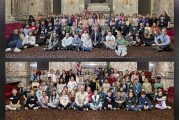 Rep. Peter Abbarno welcomes Union Ridge Elementary School 
