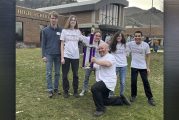 Fundraiser set up this week for Ridgefield High School Knowledge Bowl’s travel to Atlanta