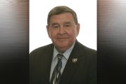 Public memorial for former Vancouver Mayor Royce Pollard