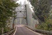 Expect delays on SR 503 Yale Bridge for bridge deck repairs Friday