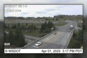 Expect delays on eastbound SR 14 for safety repairs, April 2