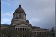 In the dead of night, WA House passes trio of tax hike bills
