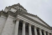 Washington House passes budget, clearing way for talks with Senate