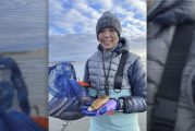 WDFW approves eight days of coastal razor clam digs beginning April 26